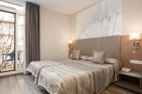 Отель Hostal Centric  Барселона